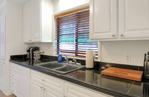 Flowood House | Newly remodeled 3 bedroom at the Reservoir