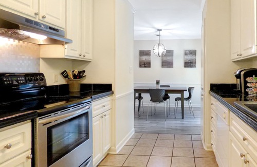 Flowood House | Newly remodeled 3 bedroom at the Reservoir