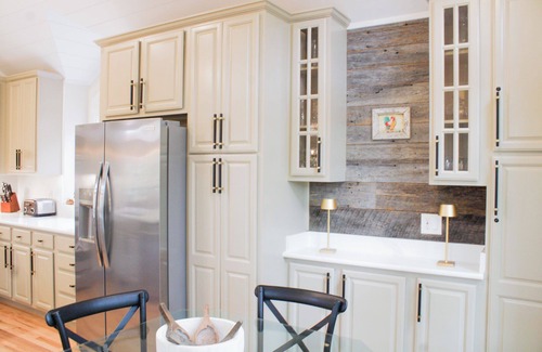 Lake Toxaway House | Newly remodeled 3-bedroom house with private hot tub, in welcoming Lake Toxaway.