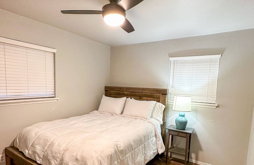 South Oklahoma City House | Newly Remodeled 3-Bdrm house 10 min away Airport