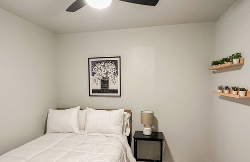 South Oklahoma City House | Newly Remodeled 3-Bdrm house 10 min away Airport