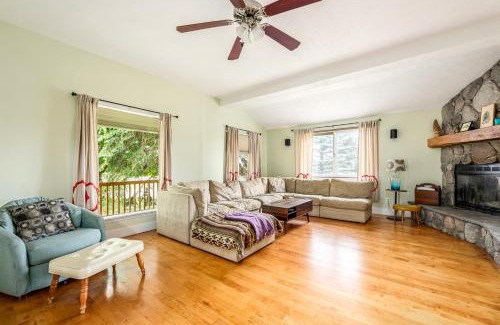 Williamsburg House | Newly Remodeled 4BDR Farmhouse Retreat 7356