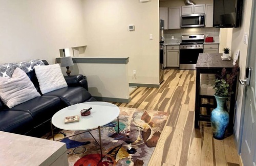 Tallahassee Apartment | Newly Remodeled and Conveniently Located Guest Suite