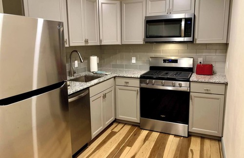Tallahassee Apartment | Newly Remodeled and Conveniently Located Guest Suite