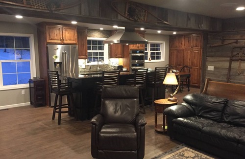 Carlsville House | Newly Remodeled, Beautifully Furnished, Sleeps 10-14