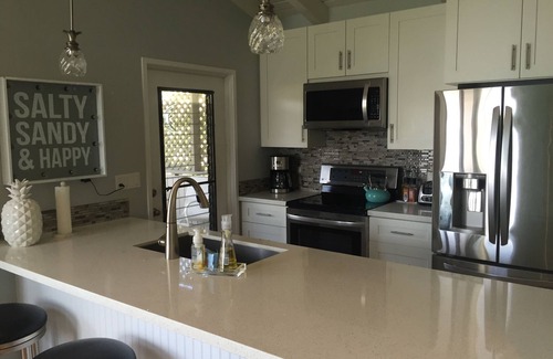 Wailea House | NEWLY REMODELED! Beautiful & Spacious- Two Story Wailea Ocean View 2BR/2.5BA