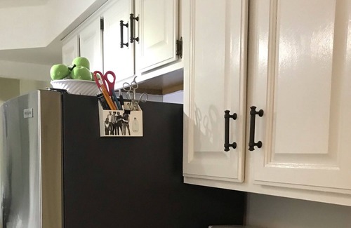 Warren Condo | Newly remodeled condo centrally located