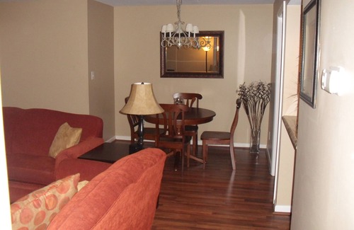 Cotswold Condo | Newly Remodeled Condo Near Uptown