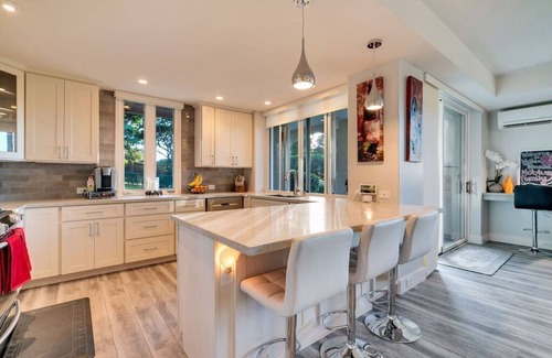Wailea Condo | Newly remodeled corner unit w/large patio -Wailea Treasure awaits you!