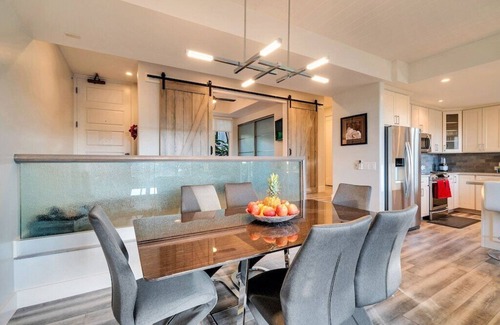Wailea Condo | Newly remodeled corner unit w/large patio -Wailea Treasure awaits you!