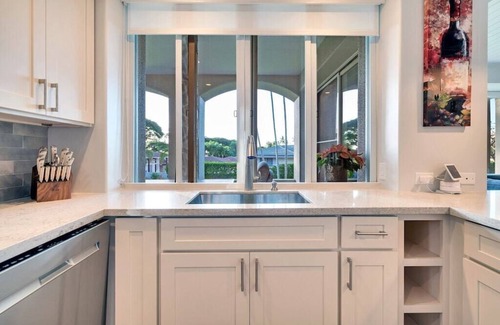 Wailea Condo | Newly remodeled corner unit w/large patio -Wailea Treasure awaits you!