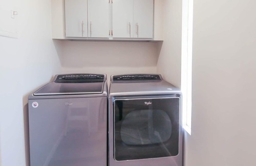 Odessa Apartment | Newly remodeled Cozy Condo w/fire pit, great location- Travel Nurses