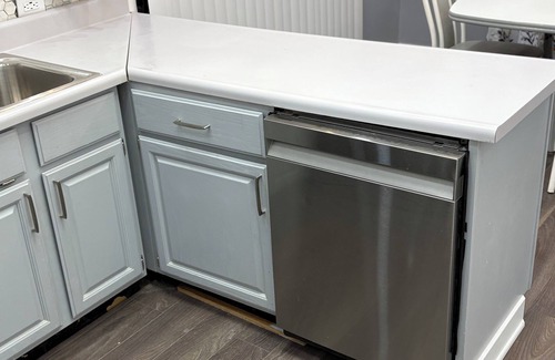 Bowie House | Newly Remodeled Cozy house in Bowie. Near 6flags,FedEx Field,Annapolis,DC.