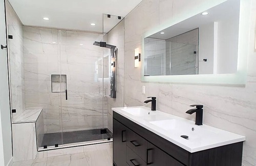 Lake Balboa House | Newly Remodeled Designer Home in Lake Balboa