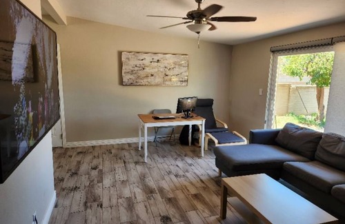 Tucson House | Newly Remodeled East Tucson home