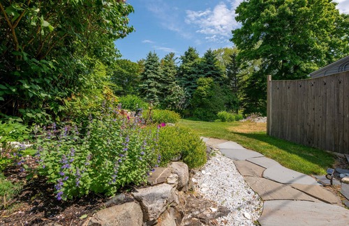 York Harbor House | Newly Remodeled Historic Home, Easy Walk to Harbor Beach