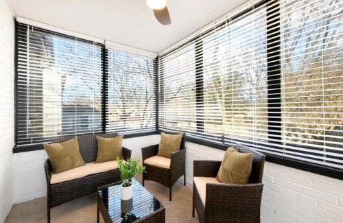 Parma Heights House | Newly Remodeled Home With a Game Room