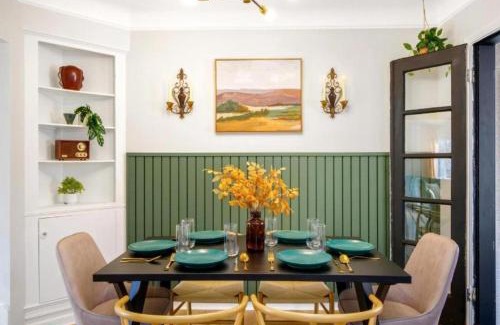 Parma Heights House | Newly Remodeled Home With a Game Room