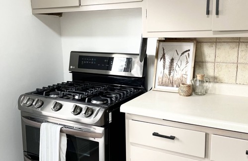 Washington Heights House | Newly remodeled home in great walkable areann