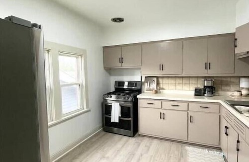 Washington Heights House | Newly remodeled home in great walkable areann
