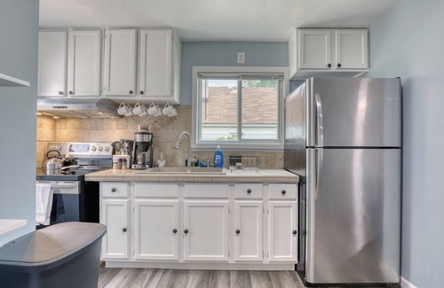 Wauwatosa House | Newly Remodeled Home in Prime Location