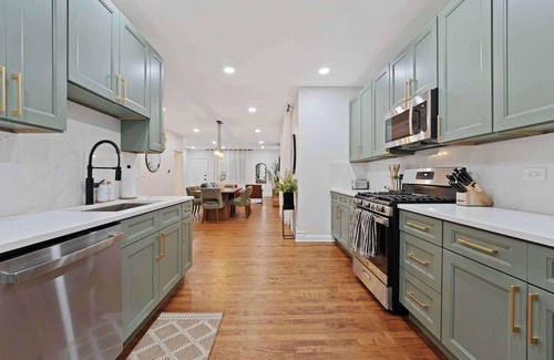 Elmhurst House | Newly Remodeled Home w/Game Room & Amazing Yard