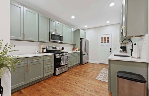 Elmhurst House | Newly Remodeled Home w/Game Room & Amazing Yard