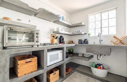 Downtown Cancun House | Newly remodeled house in downtown Cancun