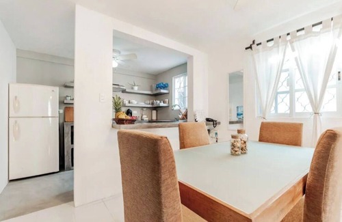 Downtown Cancun House | Newly remodeled house in downtown Cancun