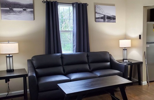 Byrdstown House | Newly Remodeled House with Game Room