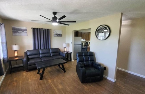 Byrdstown House | Newly Remodeled House with Game Room