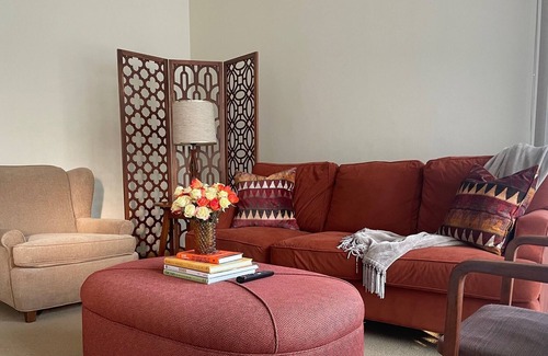 Wauwatosa House | Newly Remodeled Mid-Century Modern House w/Garage - 10 minutes from Downtown!