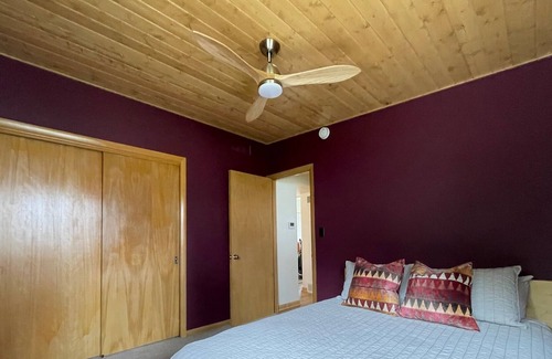 Wauwatosa House | Newly Remodeled Mid-Century Modern House w/Garage - 10 minutes from Downtown!