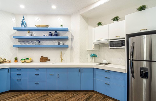 El Medano Ejidal Condo | Newly Remodeled Condo In The Cabo Marina