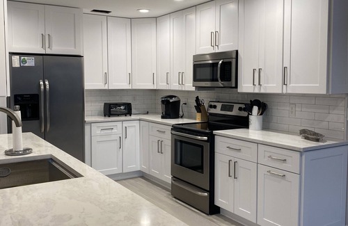 Bonita Bay Condo | Newly remodeled 1st Floor Condo in Bonita Bay- Harbor Landing