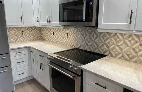 Cypress Island Condo | Newly Remodeled Condo in Upscale Bonita Springs – Modern Chic Escape!