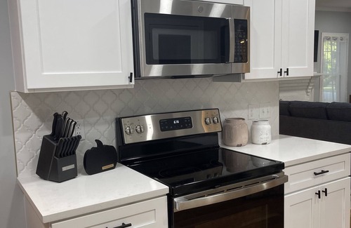 Southern Pines House | Newly remodeled Downtown Southern Pines Cottage! Walking distance-Must See!