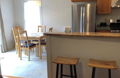 Arcata House | Newly remolded 4-bedroom Victorian house in charming Arcata.