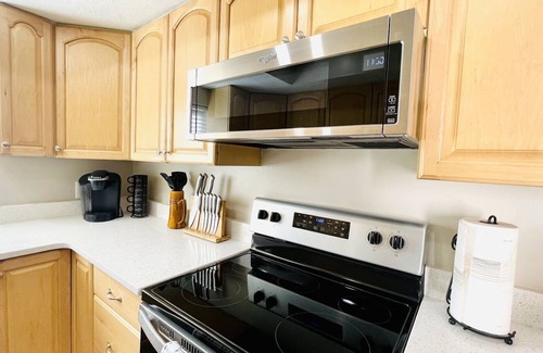 Midvale House | Newly remolded entire home near 4 world-class ski resorts