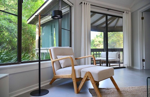 Night Heron House | Newly renovated cottage in Sea Pines. Private setting with a short walk to beach