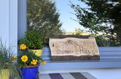 Echternacherbruck Apartment | Newly renovated, cozy apartment with fireplace in the South Eifel Nature Park