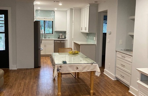Folly Field Condo | NEWLY RENOVATED, Nicely Equipped, Steps to the Beach, Perfect for Families