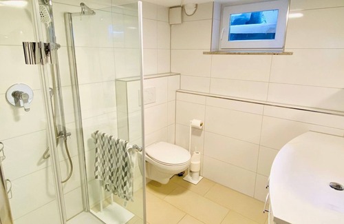 Beutelsau Apartment | Newly renovated vacation apartment close to the city in beautiful Wangen im Allgäu