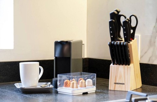 Hipodromo Condesa Apartment | Newly-Renovated Studio in a 1920's Modern House