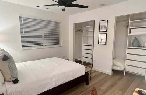 Rustic Hills Condo | Newly Renovated 1-Bedroom Condo