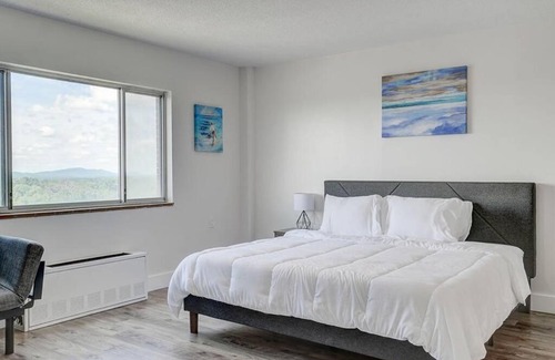Gadsden Apartment | Newly Renovated 1 Bedroom Apartment near Downtown