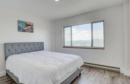 Gadsden Apartment | Newly Renovated 1 Bedroom Apartment near Downtown