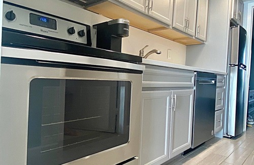 Myrtle Beach Condo | Newly renovated 15th floor Direct Oceanfront Condo