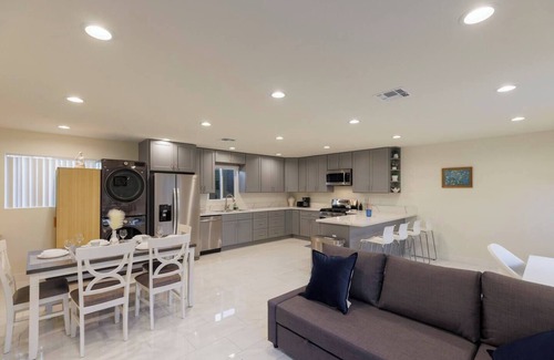 North Hills East Apartment | Newly Renovated 2 Bedroom Home in L.A.
