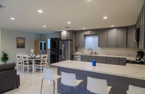 North Hills East Apartment | Newly Renovated 2 Bedroom Home in L.A.
